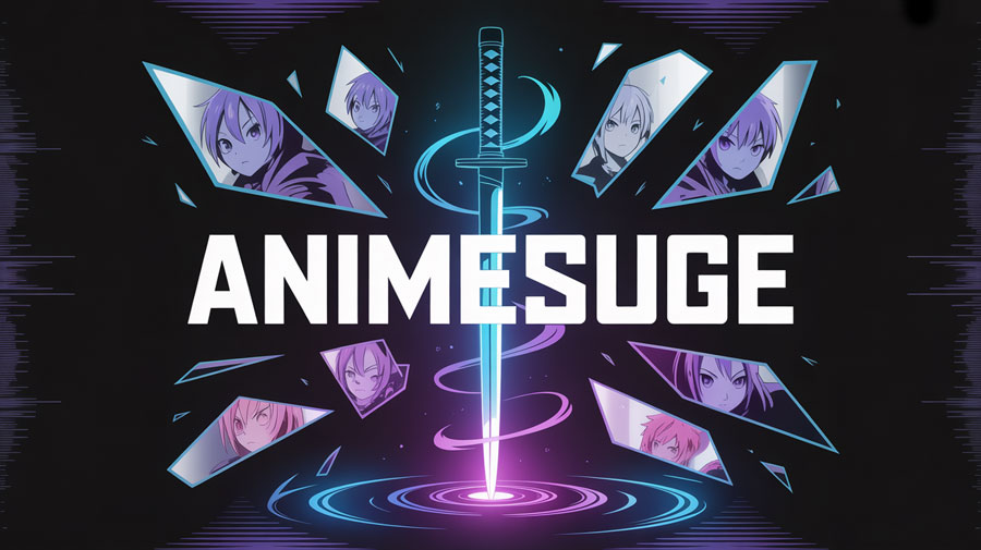 Animesuge